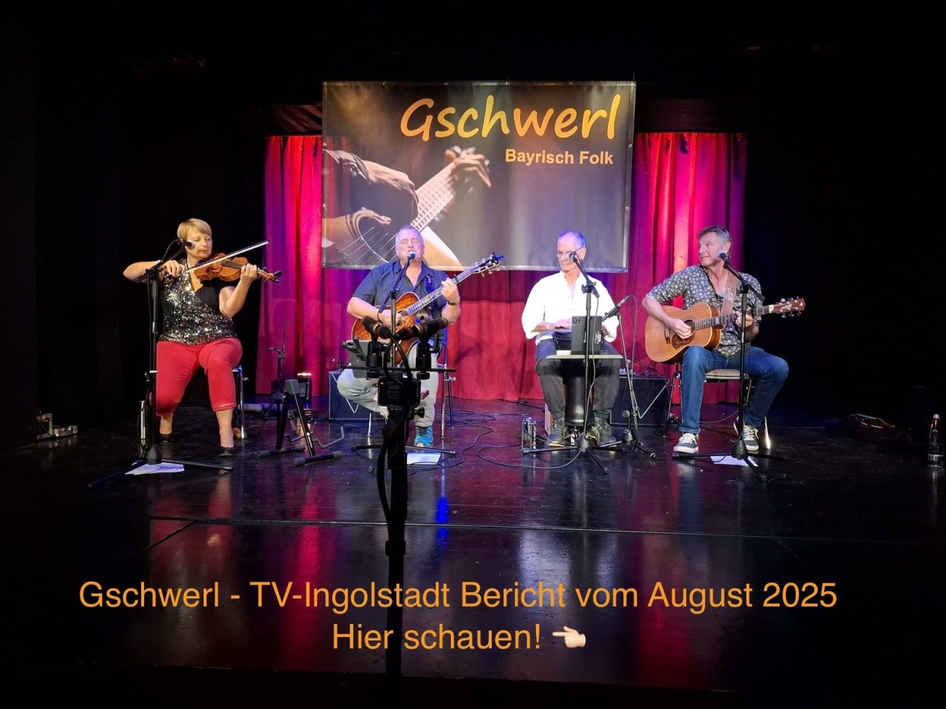 Bericht - TV Ingolstadt
